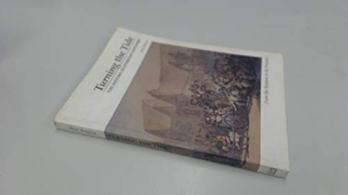 Turning the Tide: History of Everyday Deptford by Steele, Jess Paperback BookFREE US DELIVERY | ISBN: 1898536007 | Quality Books