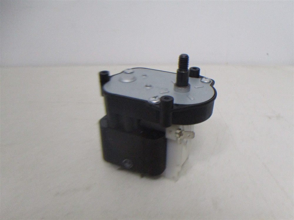 Whirlpool Refrigerator Auger Motor Part # W11671282
