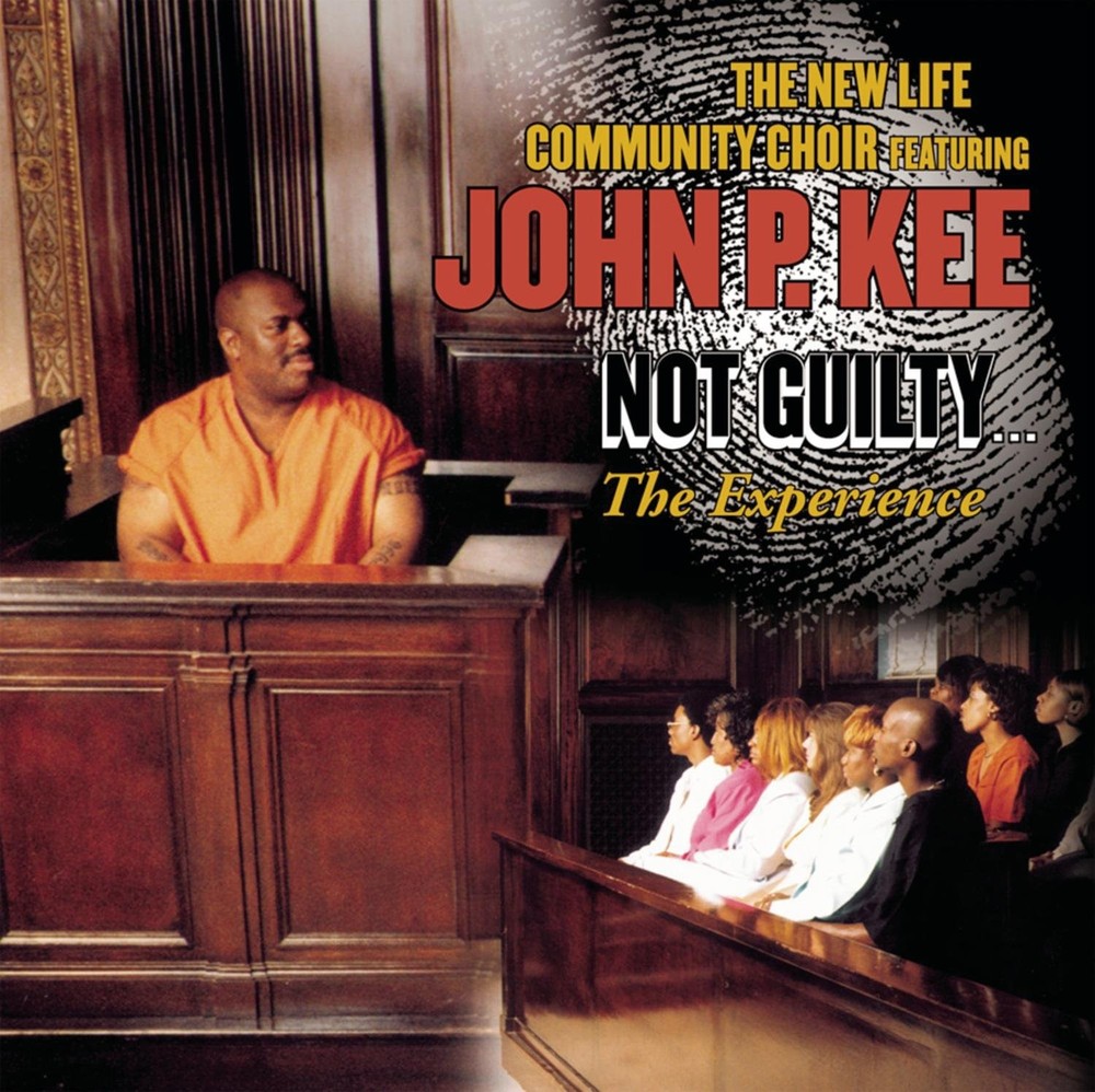 Not Guilty