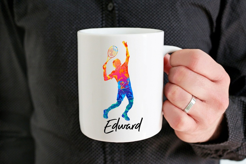 Best Tennis-Themed Stocking Stuffers for Men – Perfect Gift Ideas  