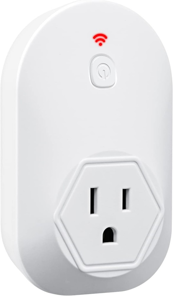 Thermostatically Controlled Outlet for Freeze Protection in White