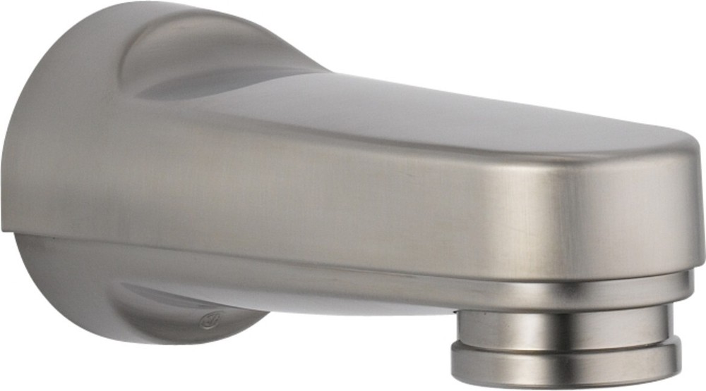 Delta RP17453 Brilliance Stainless Replacement Tub Spout With Pull Down Diverter