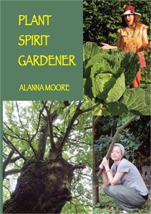 Plant Spirit Gardener (Paperback or Softback)
