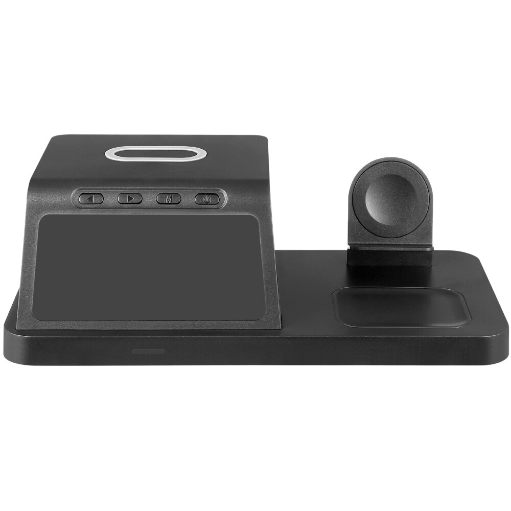 Multifunctional Four-in-one Charger Dock Charging Stand