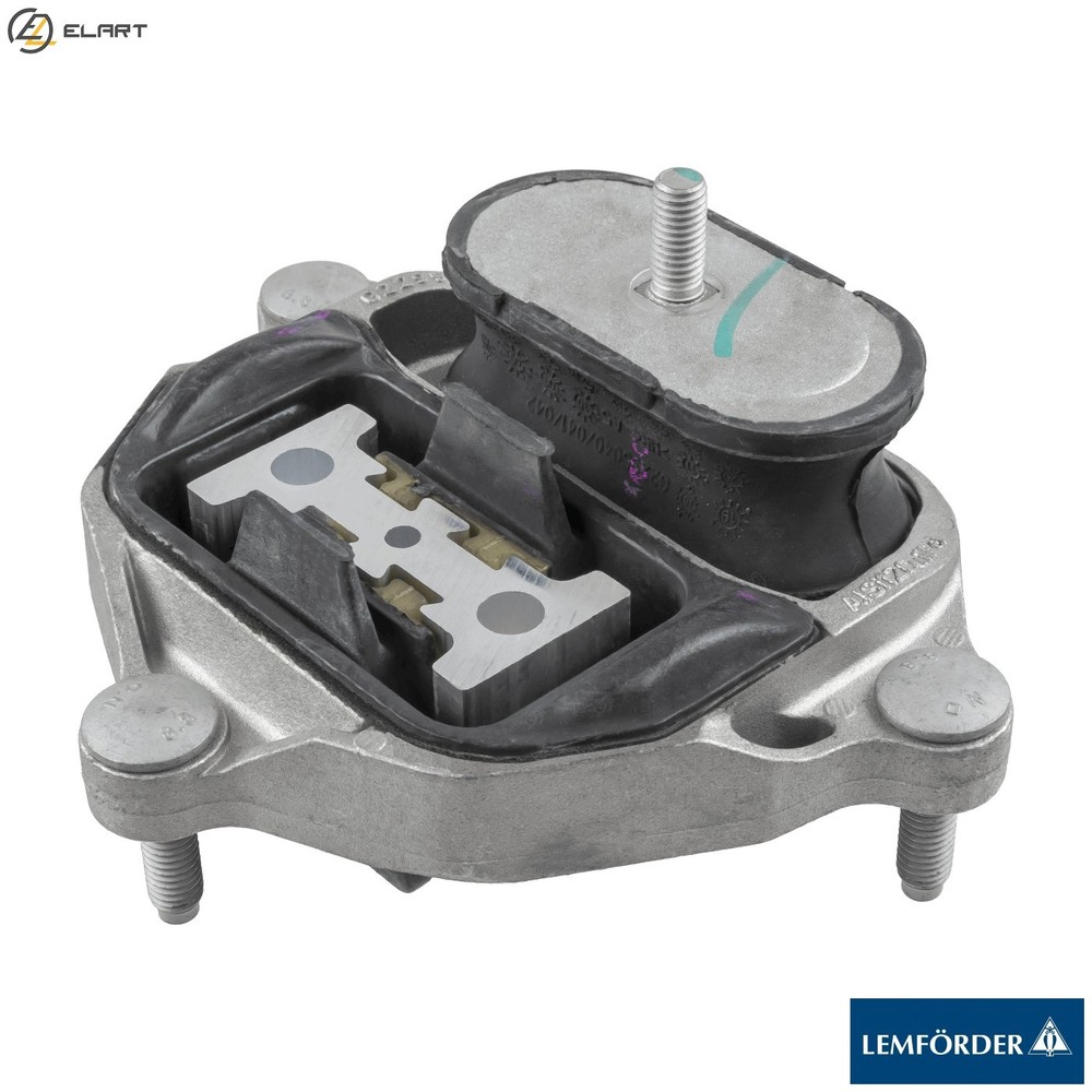 MOUNTING AUTOMATIC TRANSMISSION 44809 01 FOR AUDI A4/Allroad/B8 Q5 A5 A6/C7 2.0L