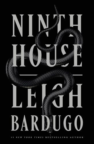 Ninth House, Paperback by Bardugo, Leigh, Brand New, Free shipping in the US