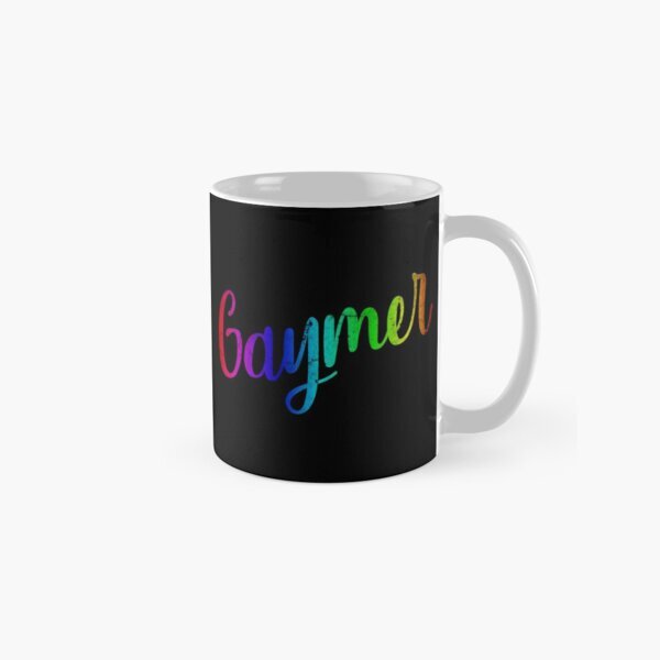 Gaymer Mug/Cup Classic Mug, Gift For Family