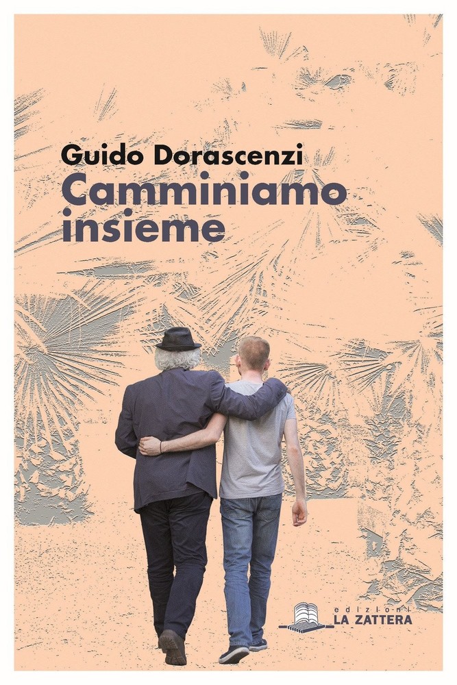 Guido Dorascenzi Camminiamo insieme (Paperback)Another great item from Rarewaves USA | Free delivery!