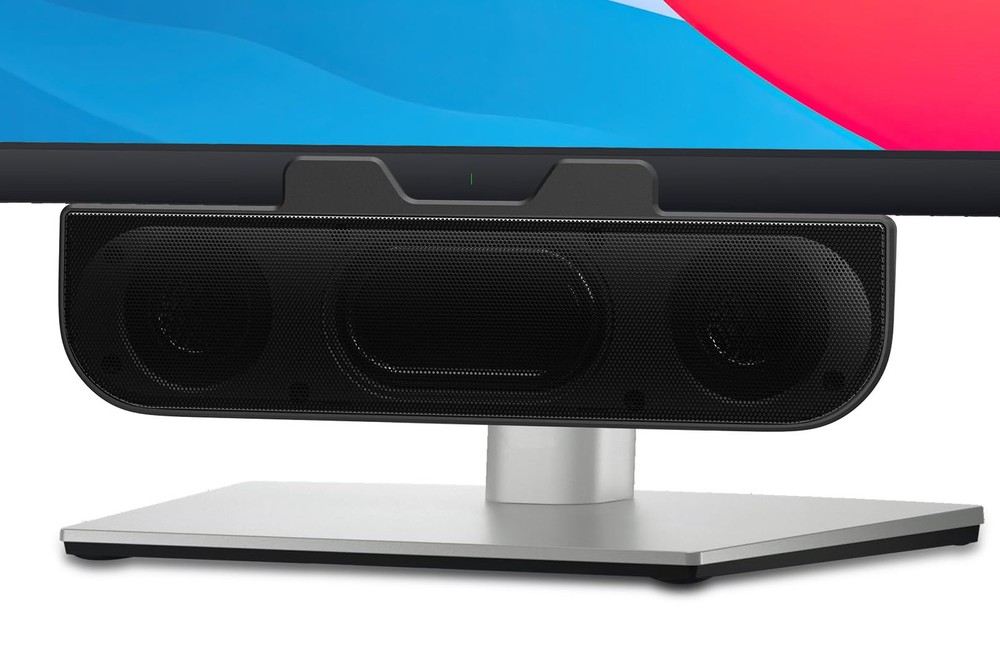 [Upgraded] Computer Speakers for Desktop PC | Monitor Speakers | USB Plug-N-p...