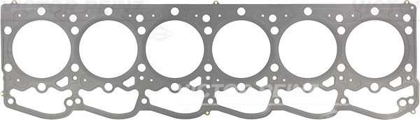 Cylinder head gasket fits DAF CF 85, XF 105; BOVA MAGIQ, SYNERGY; IRIZAR I6