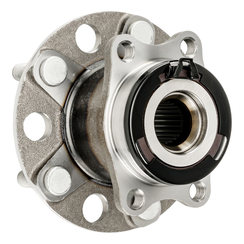 Rear Wheel Bearing Hub Assembly For 2007-2017 Jeep Patriot 4WD Dodge Caliber AWD