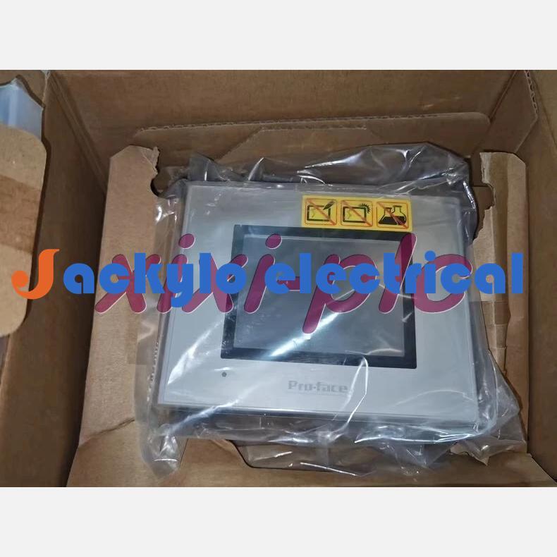 1PCS NEW Pro-face PFXGP4201TADW Touch Screen DHL shipping