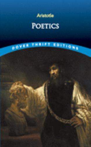 Poetics, Paperback by Aristotle; Butcher, S. H., Brand New, Free shipping in ...