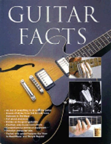 Guitar Facts by Joe Bennett: Used