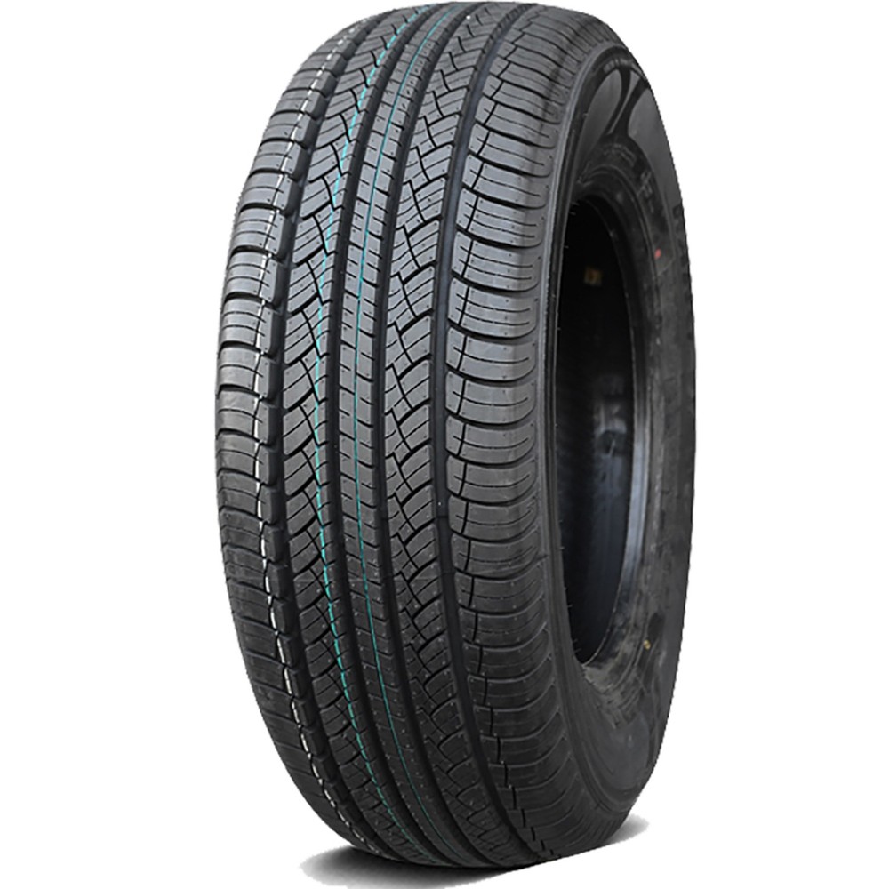 2 Tires Thunderer Ranger 007 245/55R19 107H XL AS A/S All Season