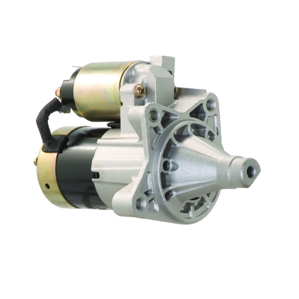 AC Delco Alternator, 337-1150