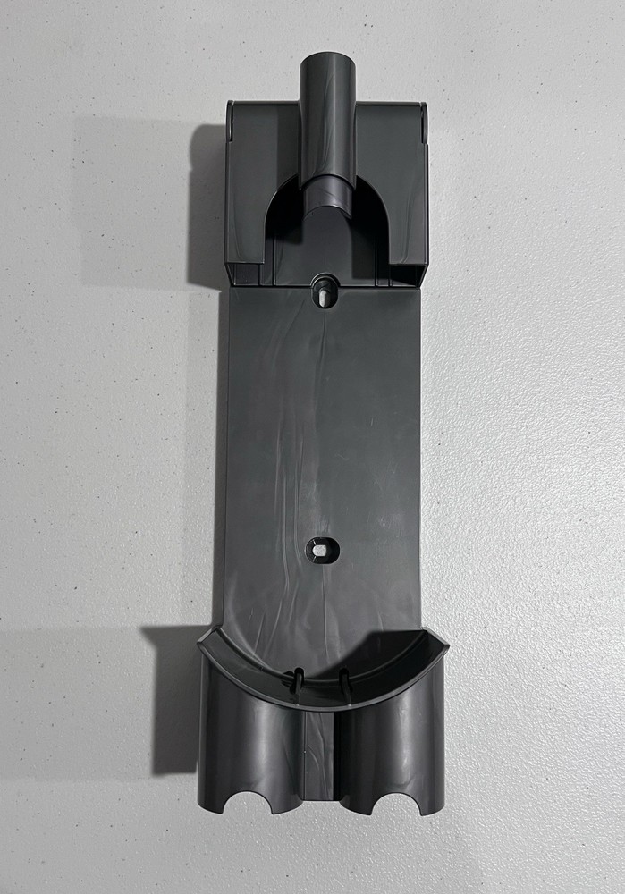 Dyson Wall Mount Bracket T110489 with Mounting Screws New Genuine