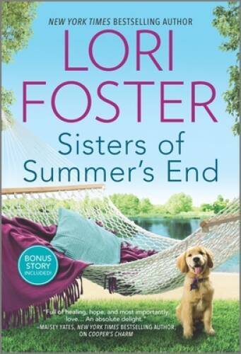 Sisters of Summer's End (The Summer Resort) - Mass Market Paperback - GOOD