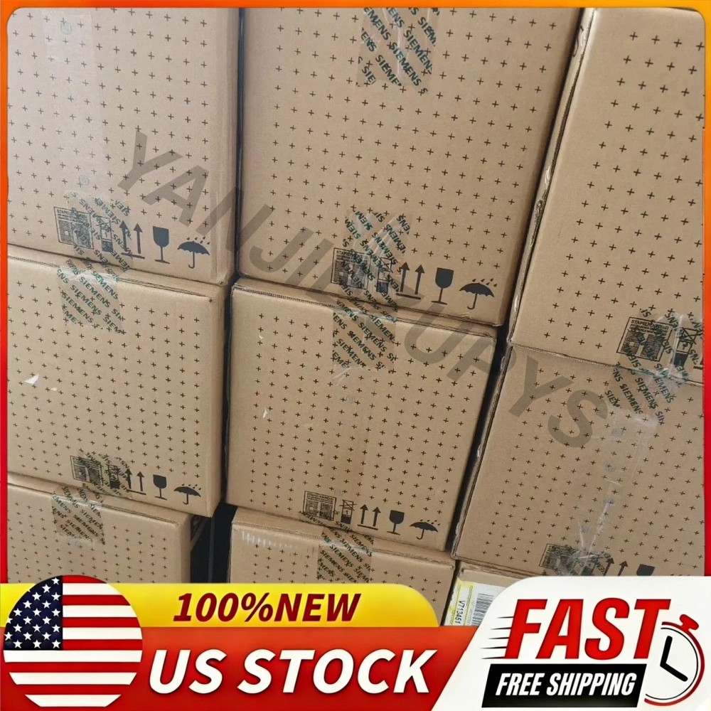 New In Box Siemens 1FK6042-6AF71-1EH0 Servo Motor Fast Delivery US STOCK