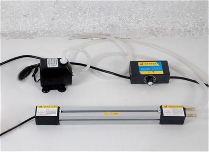 Heater Bending Machine New Hot Heating Bender 300Mm Acrylic/ Plastic/ Pvc iw
