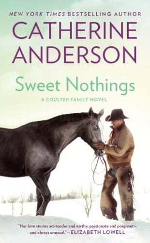 Sweet Nothings by Catherine Anderson: Used