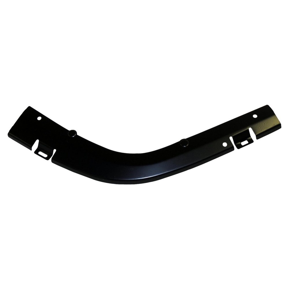 Crown Fender Flare Hardware Kit for 1997-2001 Jeep Cherokee XJ - Right Rear