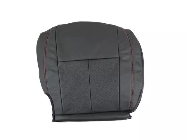 Genuine Mopar Rear Seat Cushion Cover Right 5RW78DX9AB