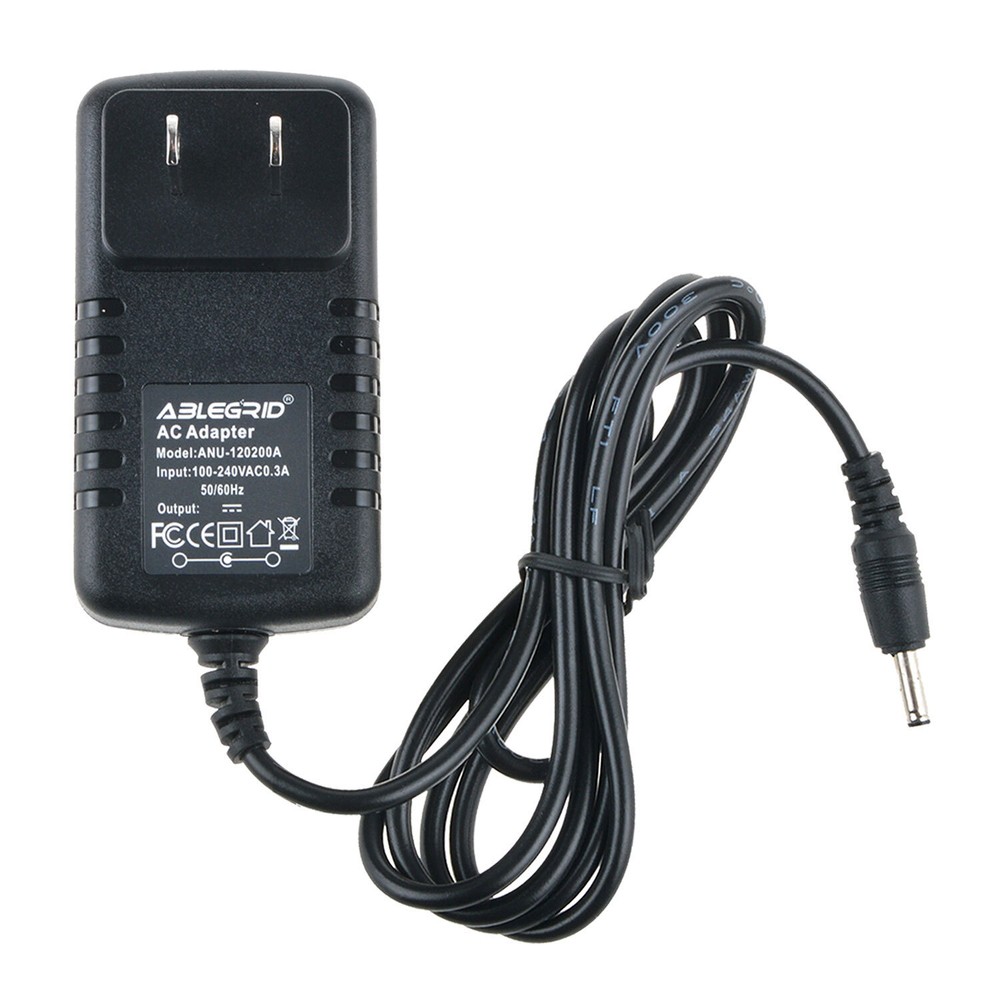 Gateway GWTN116 Series Replacement AC Power Adapter Charger-image