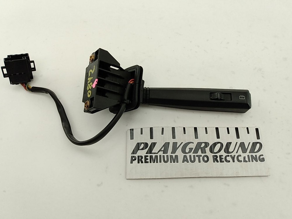 Volvo 850 Wiper Control Switch Compatible 1994-1997 Models