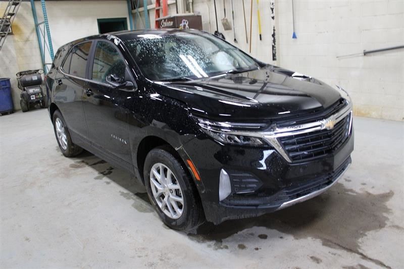 2018-2024 Chevy Equinox & Terrain AWD Transfer Case Assembly 2837849
