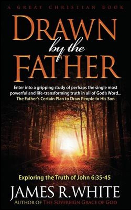 Drawn by the Father (Paperback or Softback)