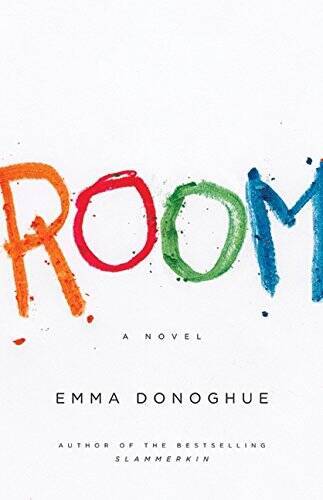 Room - Hardcover By Donoghue, Emma - VERY GOOD