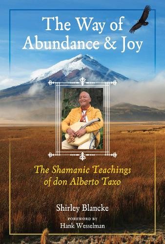 Shirley Blancke The Way of Abundance and Joy (Paperback)Another great item from Rarewaves USA | Free delivery!