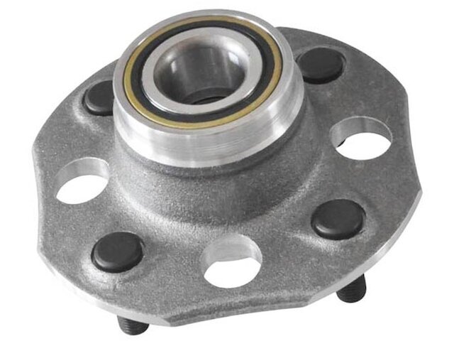 Rear SKP Wheel Hub Assembly for 1998-2002 Honda Accord 2.3L 4-Cylinder 73NWKX