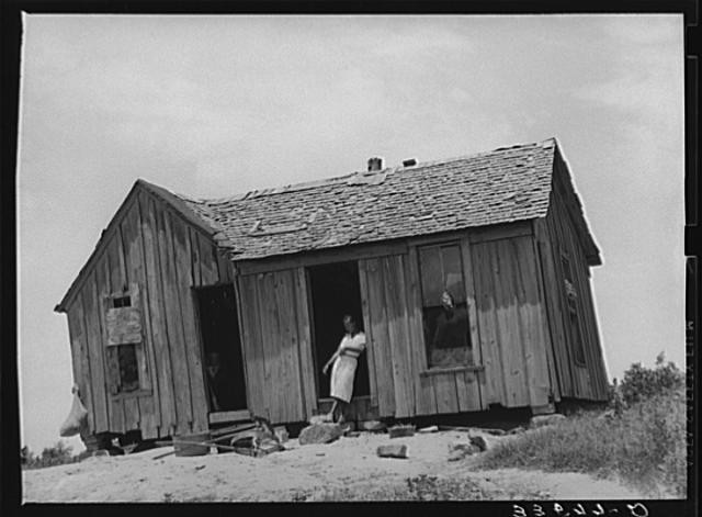 Wagoner County,Oklahoma,OK,Farm Security Administration,June 1939,FSA,8