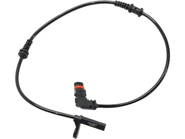 Front Left ABS Speed Sensor Replacement for 2016 Mercedes SLK300 Base 72TKDM