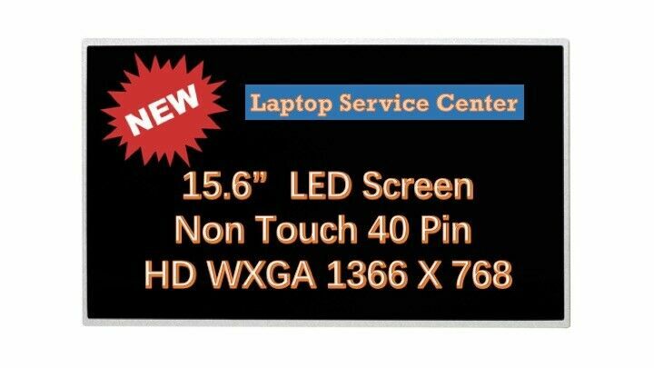LENOVO 18200969 18200677 SL510 27R2404 27R2405 B575 15.6