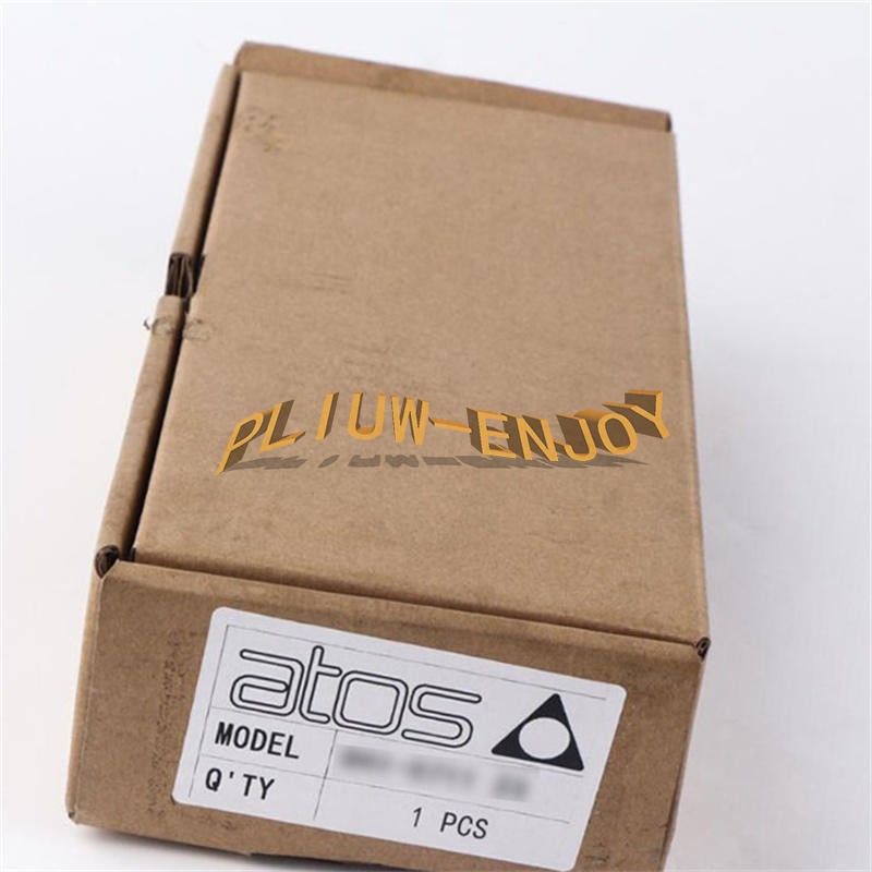 1PCS NEW ATOS Magnetic Exchange Valve SDKE-1716 10S Hydraulic solenoid valve