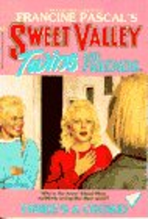 Three's a Crowd Paperback Francine, Suzanne, Jamie PascalFree US Delivery | ISBN:0553156616