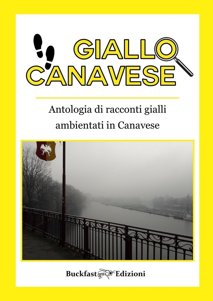 Giallo Canavese. Antologia di racconti gialli ambientati in Canavese (Paperback)Another great item from Rarewaves USA | Free delivery!