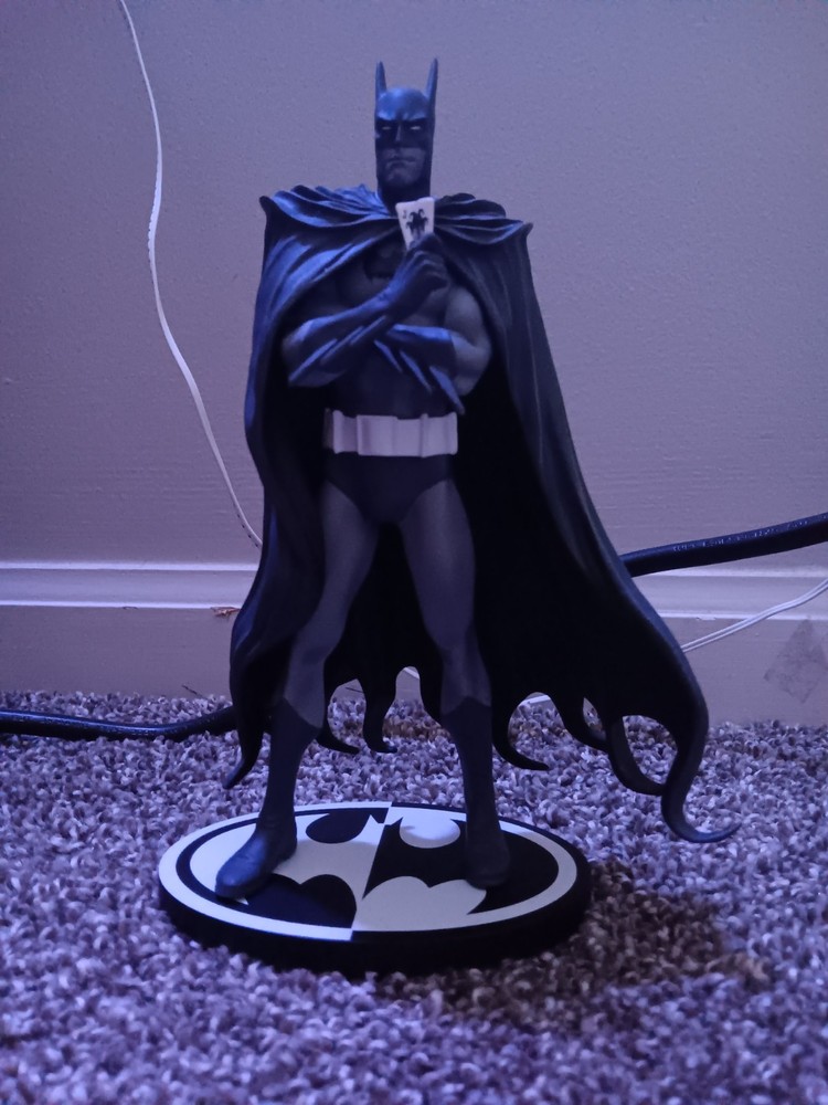 Batman Figure