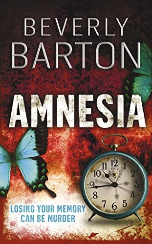 Amnesia by Barton, Beverly Paperback Book The Fast Free ShippingFREE US DELIVERY | ISBN: 1847560016 | Quality Books