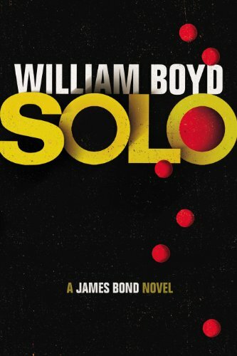 Solo: Signed By William Boyd