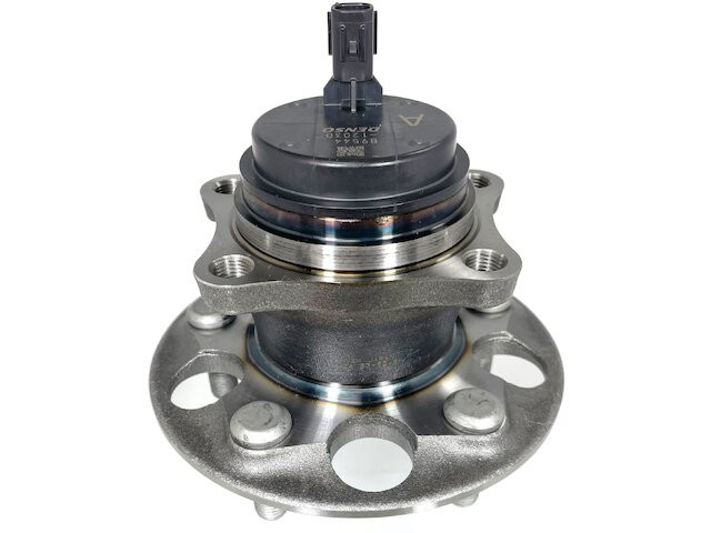 2019-2023 Toyota RAV4 Rear Wheel Hub Assembly FWD 18431DSJV 2020 2021 2022