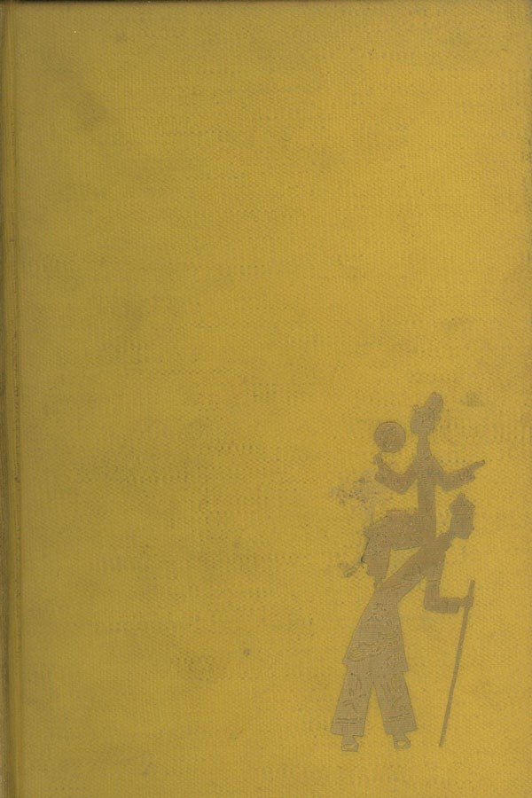 Charles Pettit / The Son of the Grand Eunuch 1st Edition 1927
