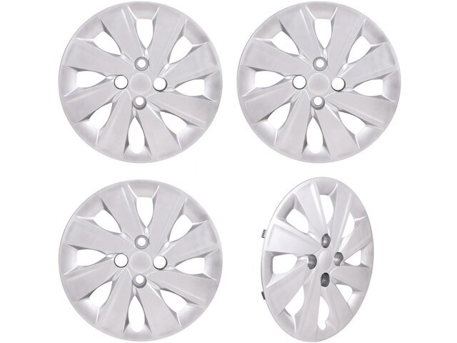 2018-2020 Kia Rio Wheel Cover CCI 63772HQNG for 2019 S Model