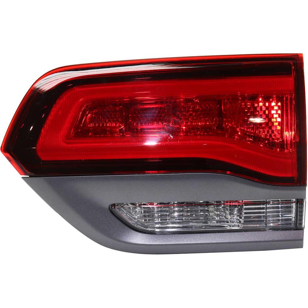 New Right Tail Lights Fits Jeep Grand Cherokee 2017-2021 CH2803113 RJ73010009