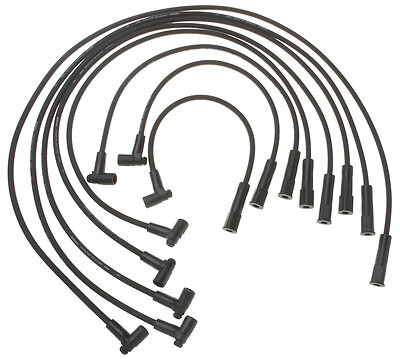 ACDelco 9188T Spark Plug Wire