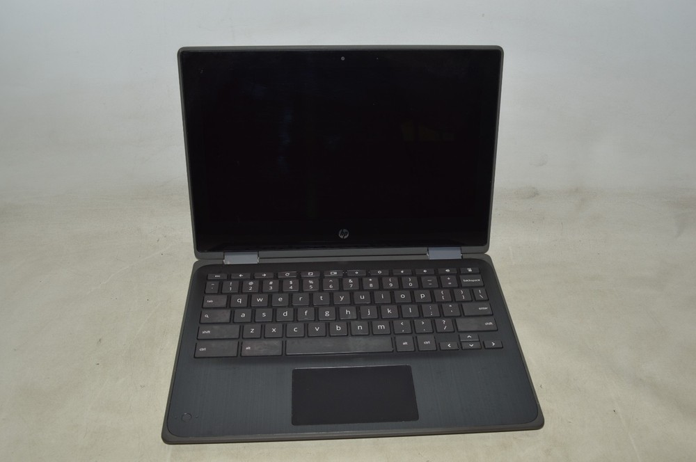 HP Chromebook x360 11 G3 EE 11.6