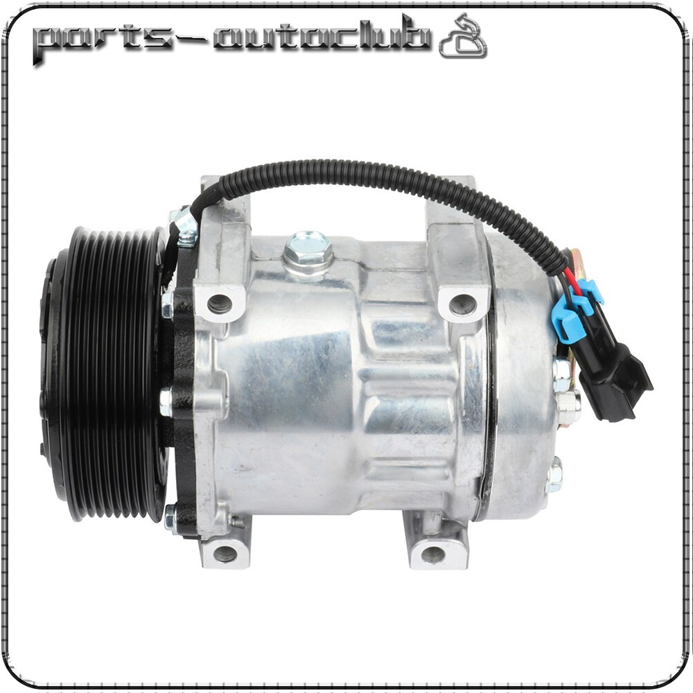 A/C Compressor For Freightliner Sprinter 2500 Sprinter 3500 FL70 CO 4485C